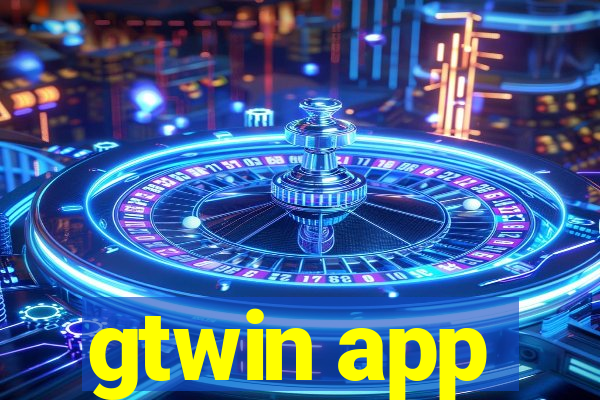 gtwin app